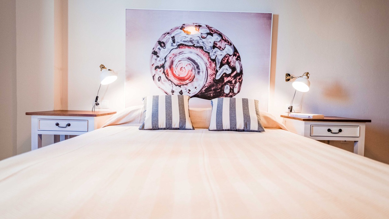 Photo of Bedroom in Gran Tarajal