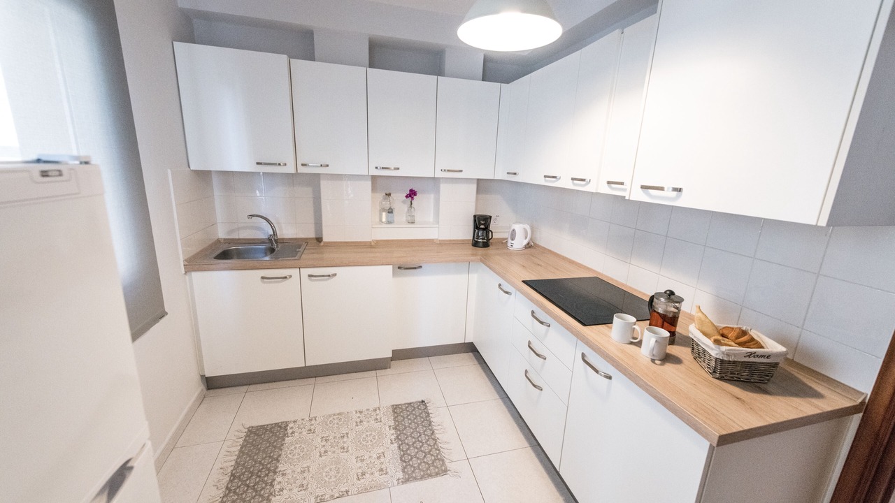 Photo of Kitchen in Gran Tarajal