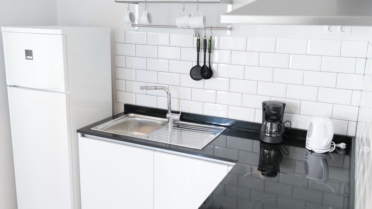 Photo of Kitchen in Gran Tarajal