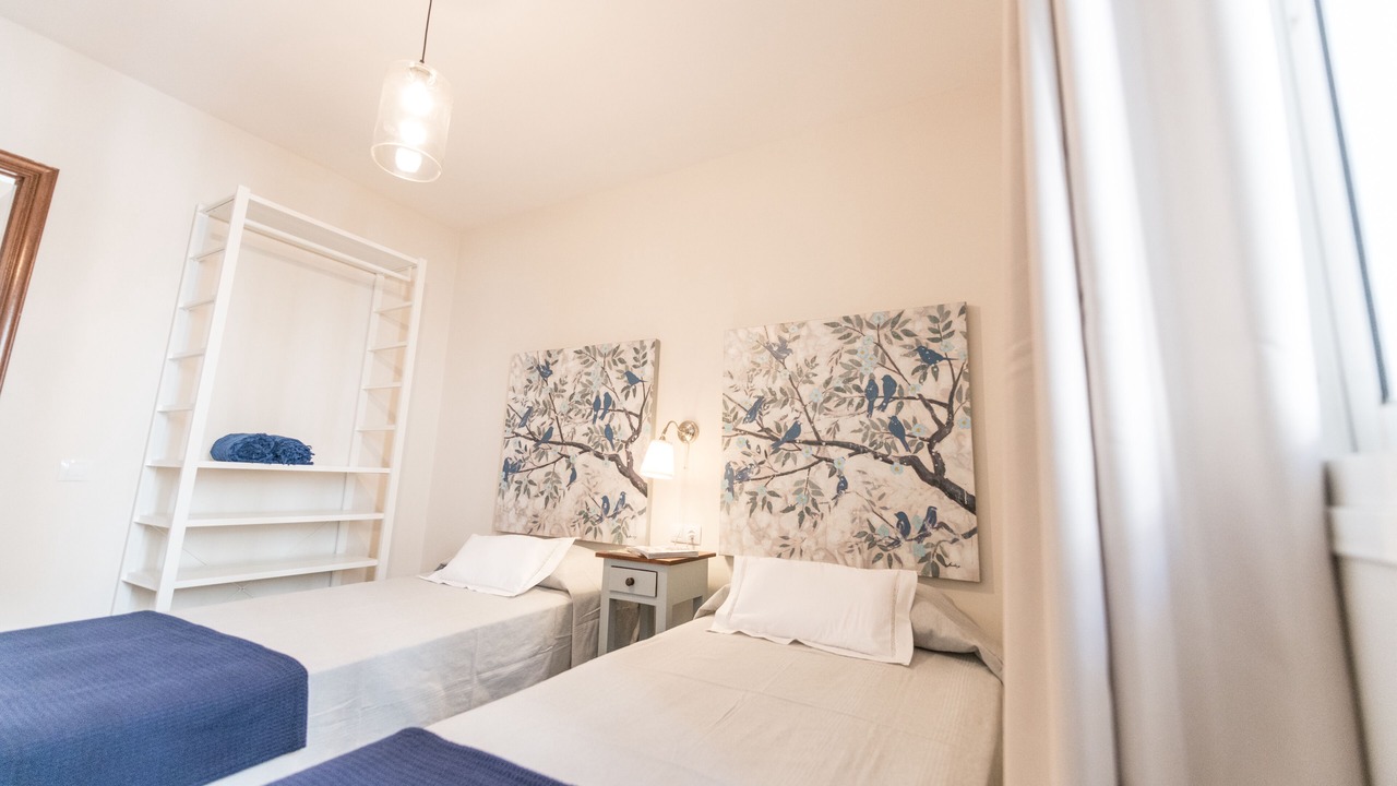 Photo of Bedroom in Gran Tarajal