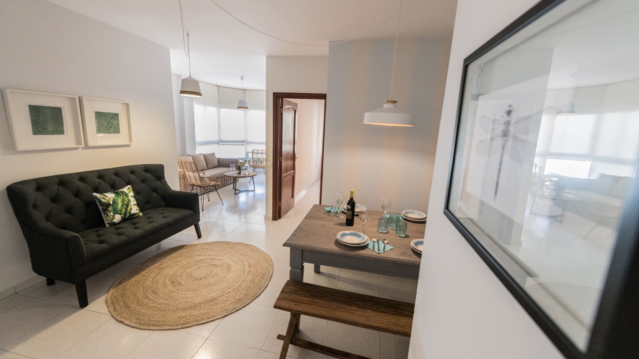 Photo of Livingroom in Gran Tarajal
