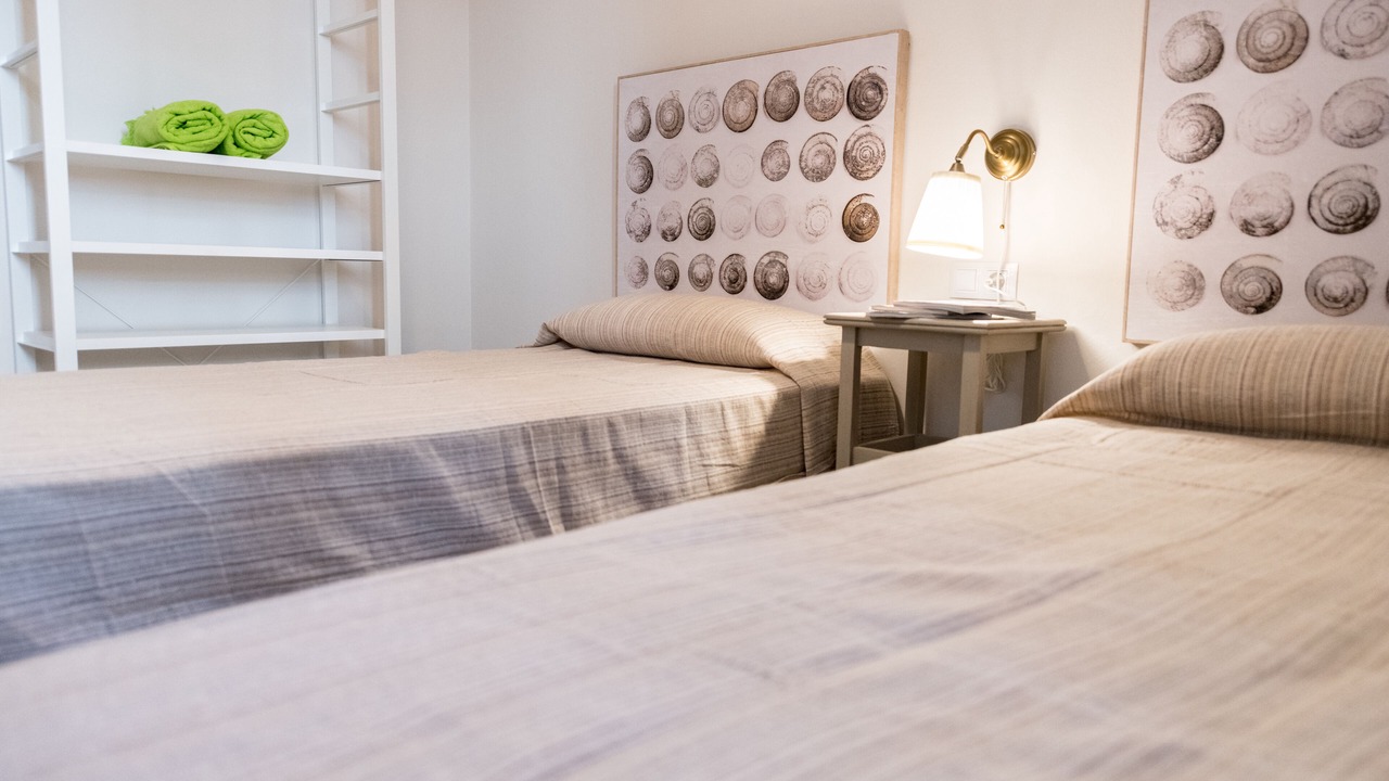Photo of Bedroom in Gran Tarajal