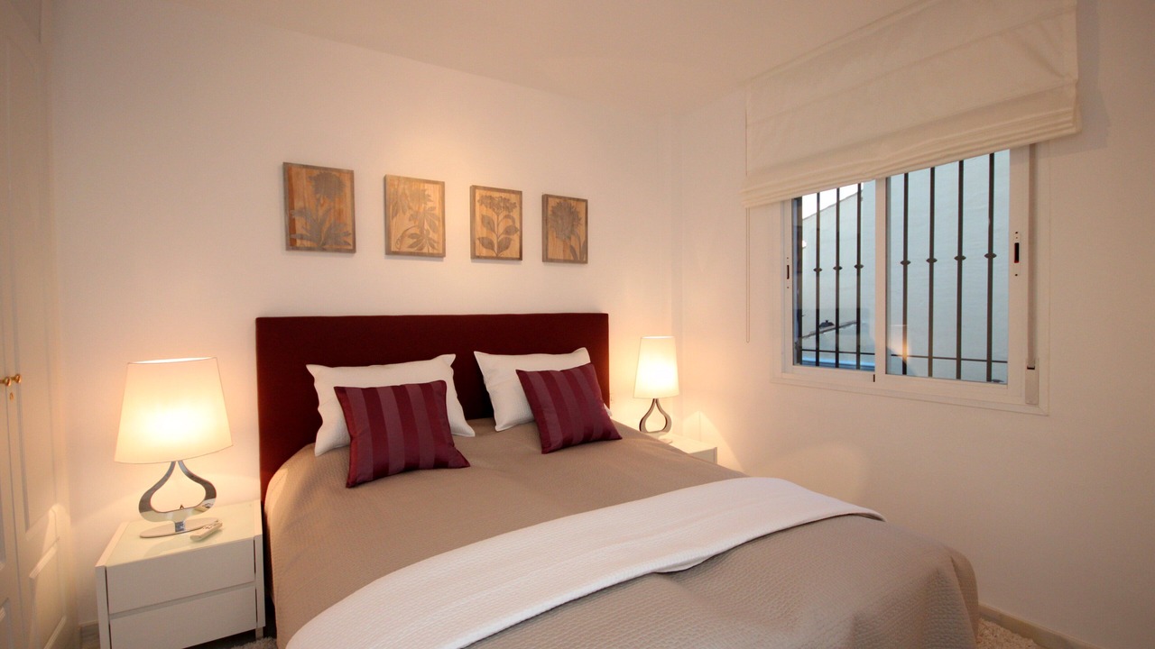 Photo of Bedroom in San Pedro de Alcantara