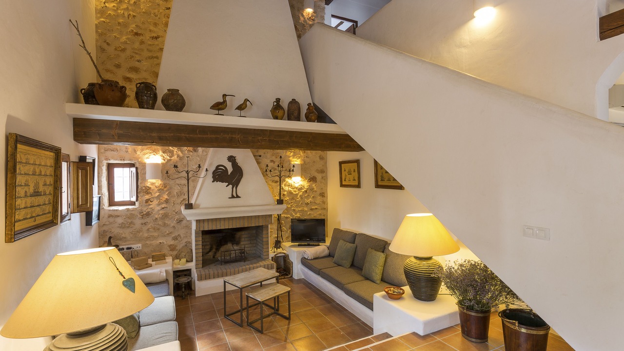 Photo of Livingroom in Sant Francesc Xavier