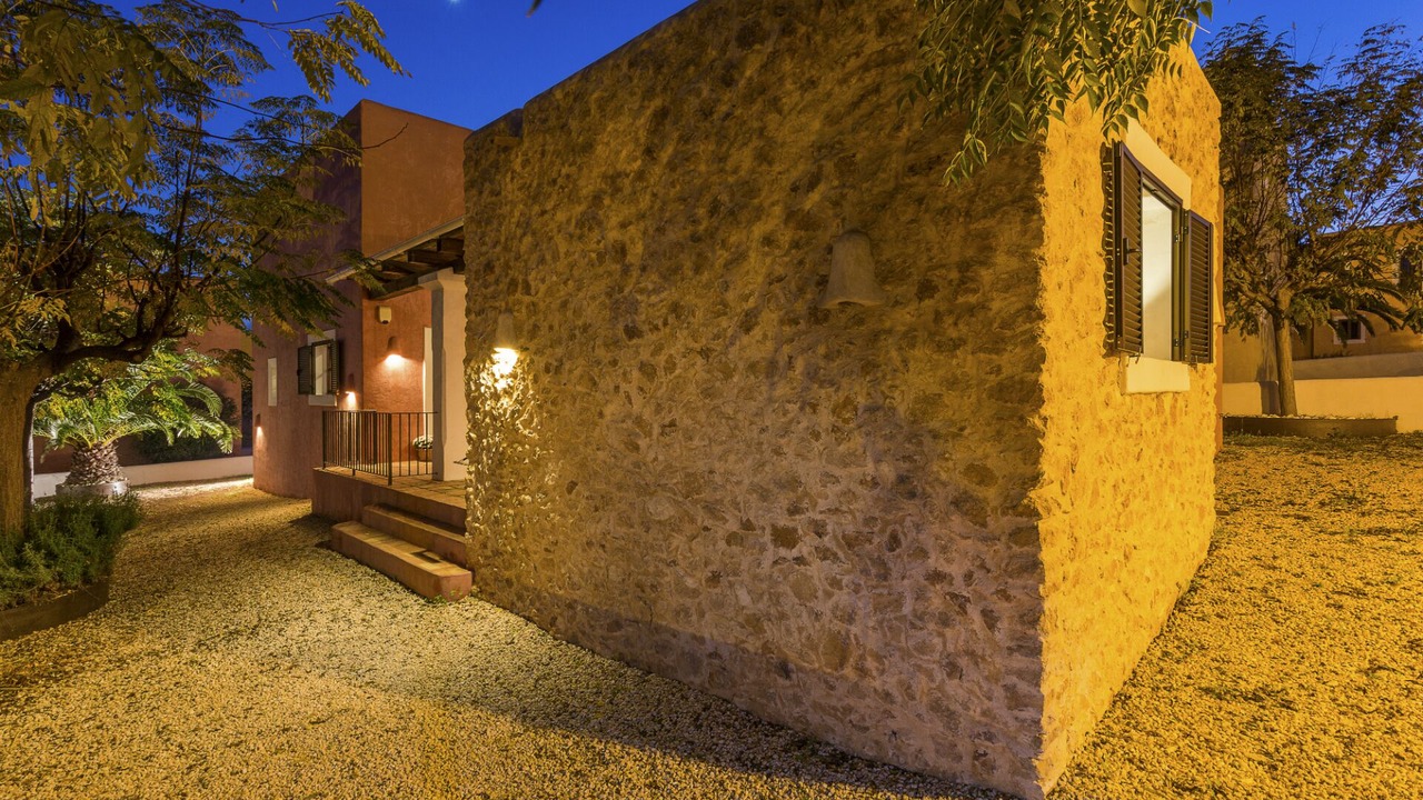 Photo of Outdoor in Sant Francesc Xavier
