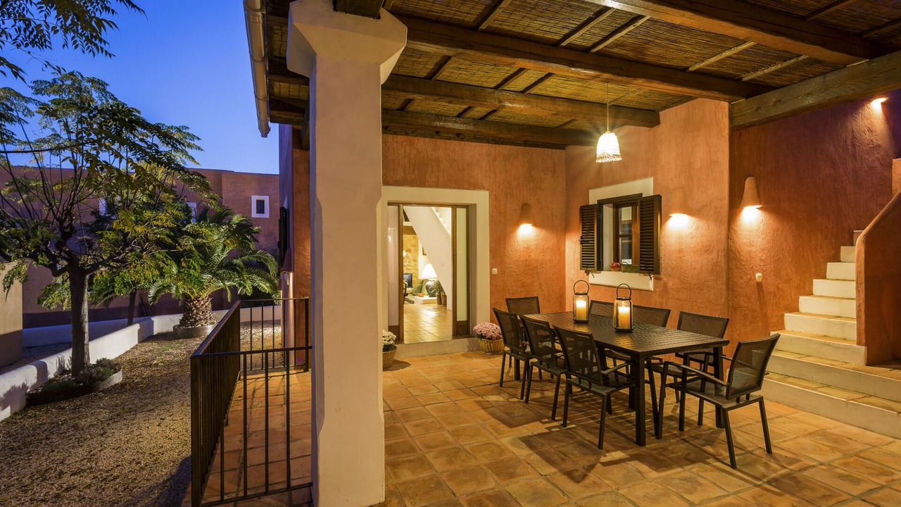 Photo of Outdoor in Sant Francesc Xavier