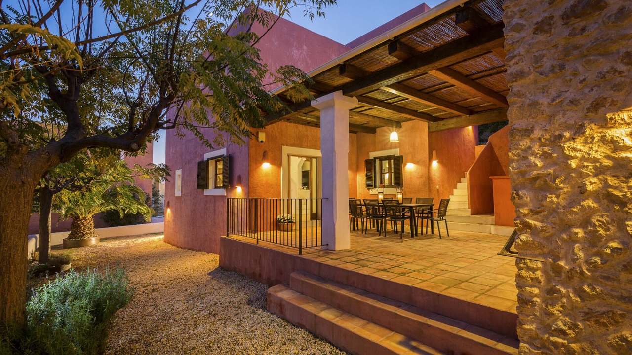 Photo of Outdoor in Sant Francesc Xavier