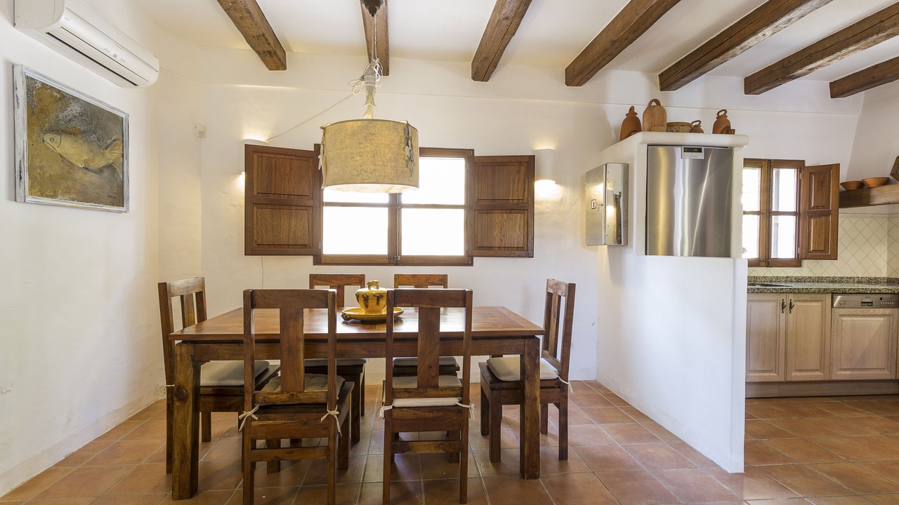 Photo of Others in Sant Francesc Xavier