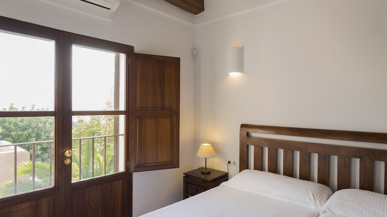 Photo of Bedroom in Sant Francesc Xavier