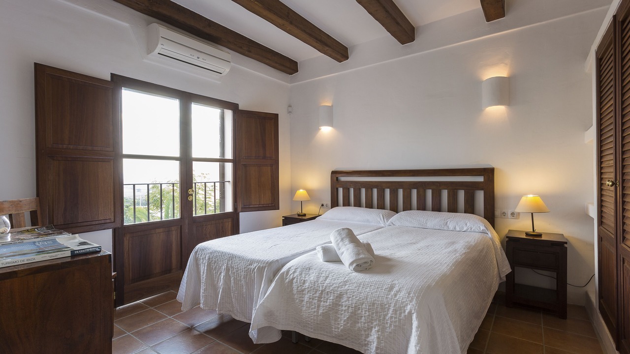 Photo of Bedroom in Sant Francesc Xavier
