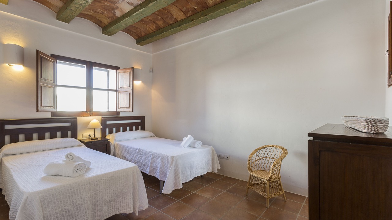 Photo of Bedroom in Sant Francesc Xavier