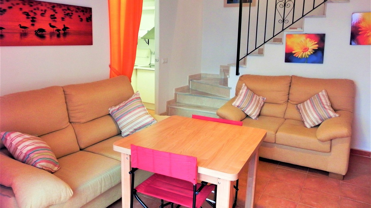 Photo of Livingroom in Vera Beach