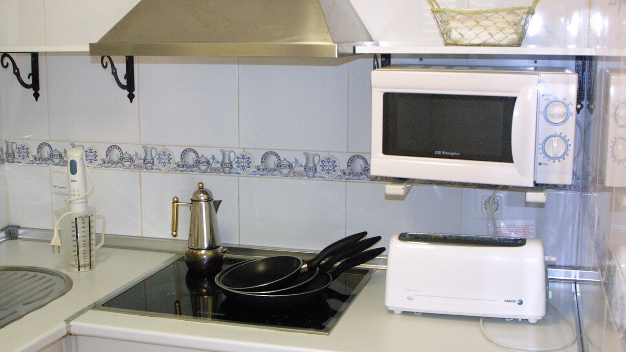 Photo of Kitchen in Vera Beach