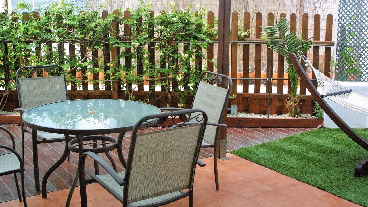 Photo of Outdoor in Vera Beach