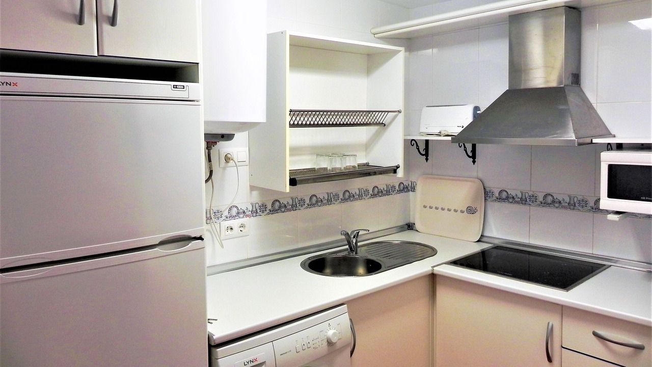 Photo of Kitchen in Vera Beach