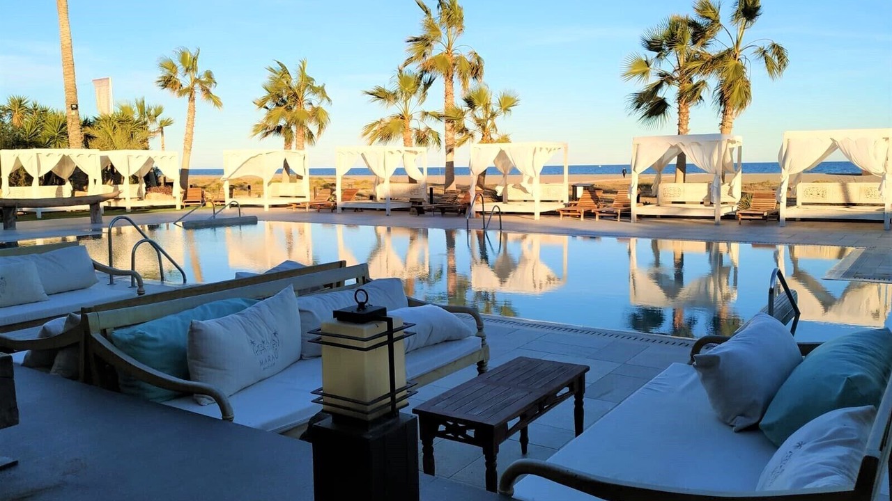 Photo of Outdoor in Vera Beach