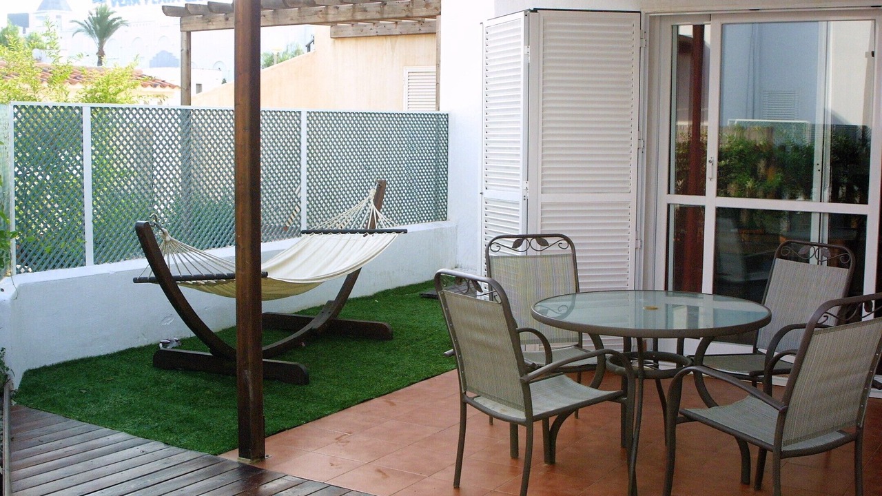 Photo of Outdoor in Vera Beach