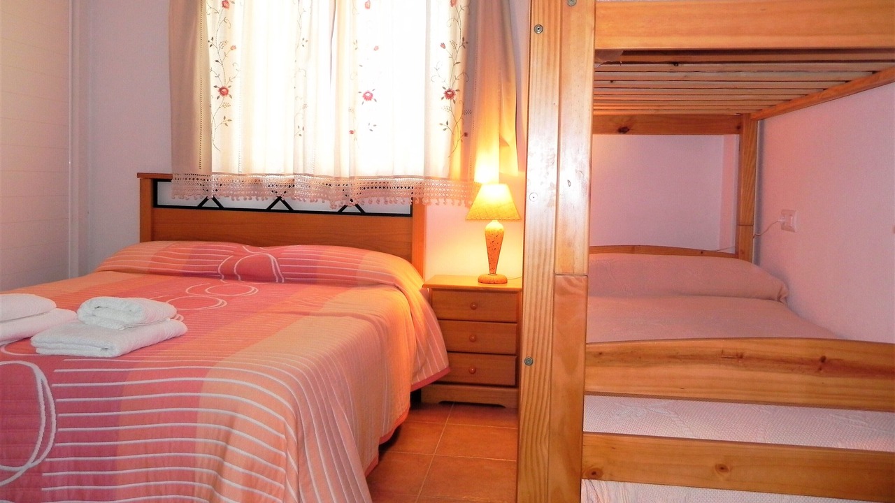 Photo of Bedroom in Vera Beach