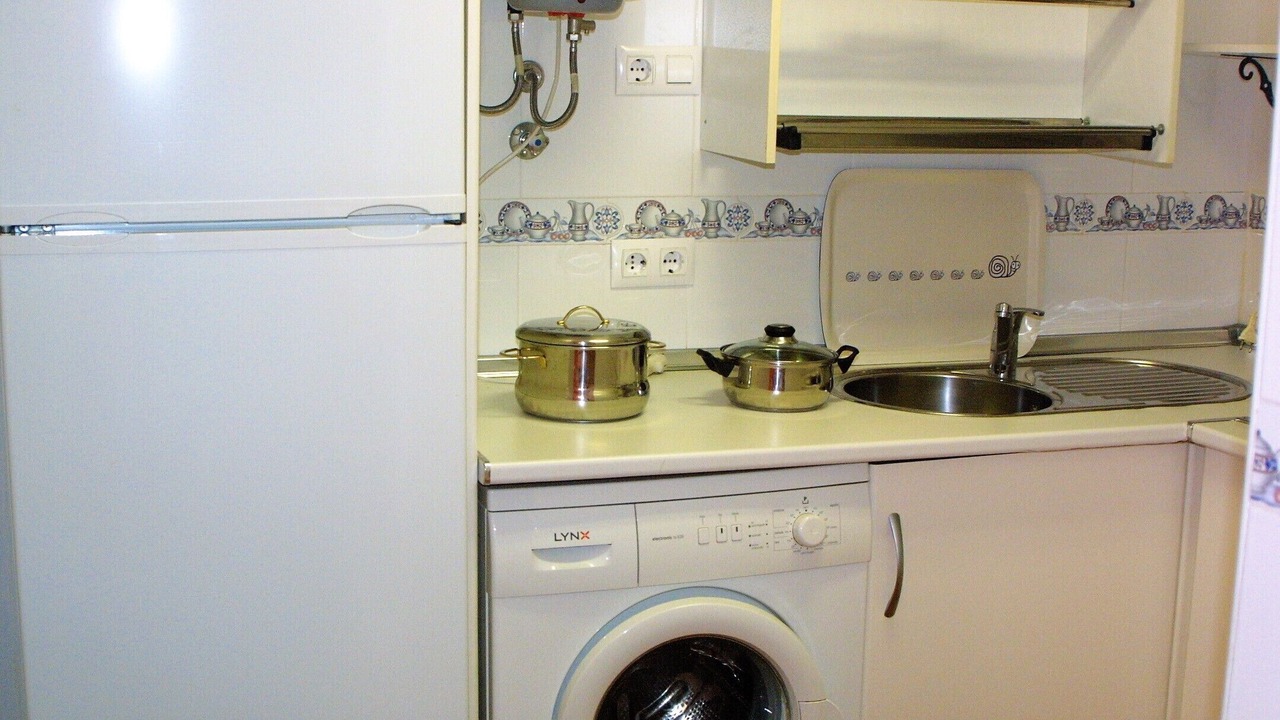 Photo of Kitchen in Vera Beach