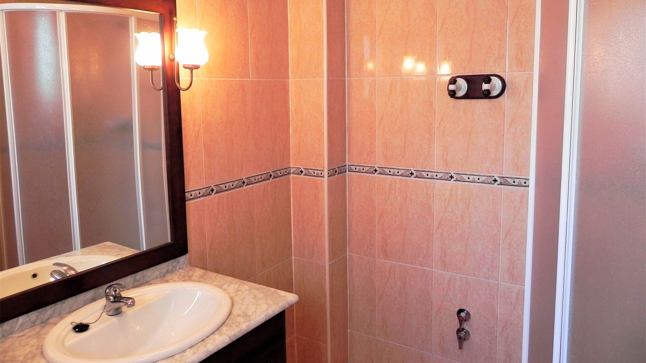 Photo of Bathroom in Vera Beach