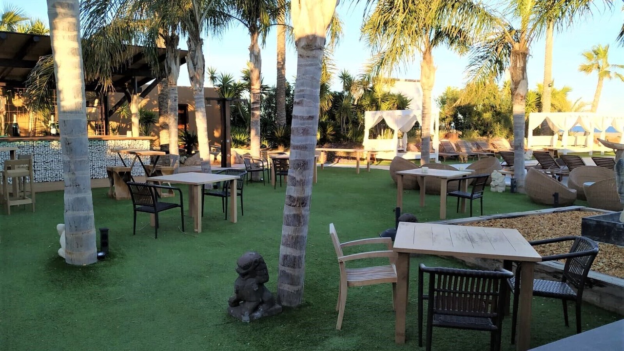 Photo of Outdoor in Vera Beach