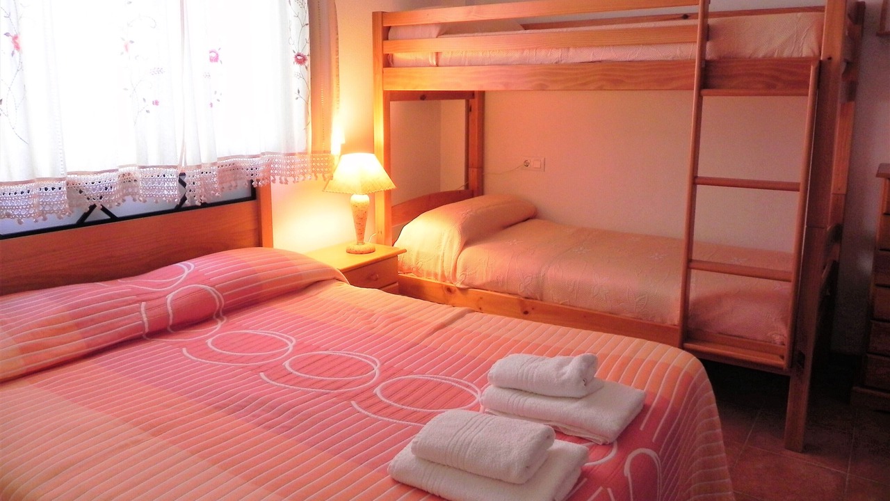 Photo of Bedroom in Vera Beach