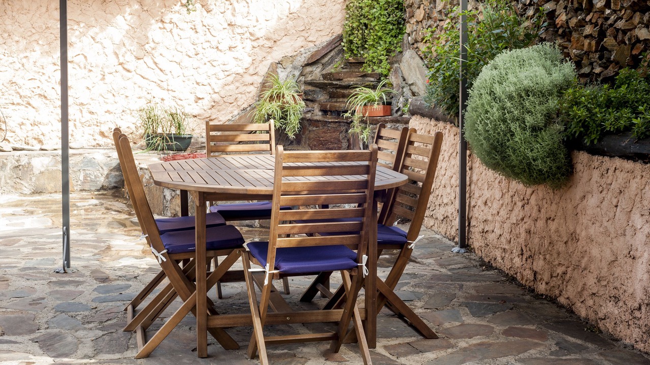 Photo of Outdoor in Azabal
