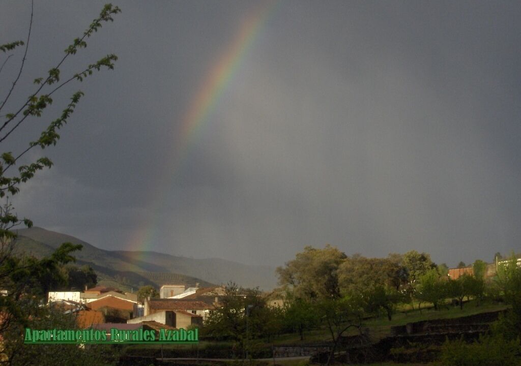 Photo of Outdoor in Azabal