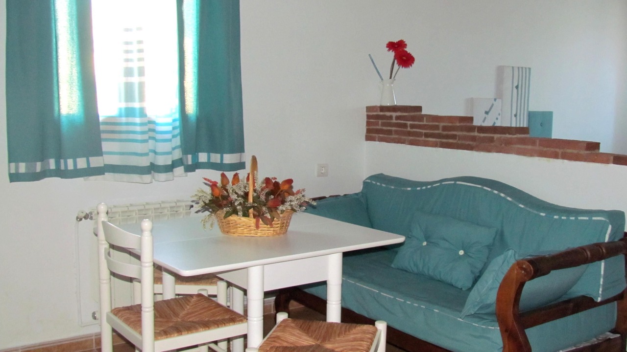 Photo of Livingroom in Azabal