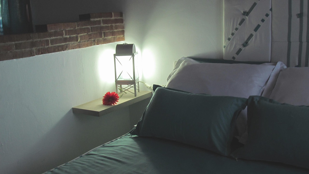 Photo of Bedroom in Azabal