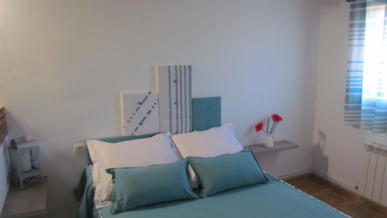 Photo of Bedroom in Azabal