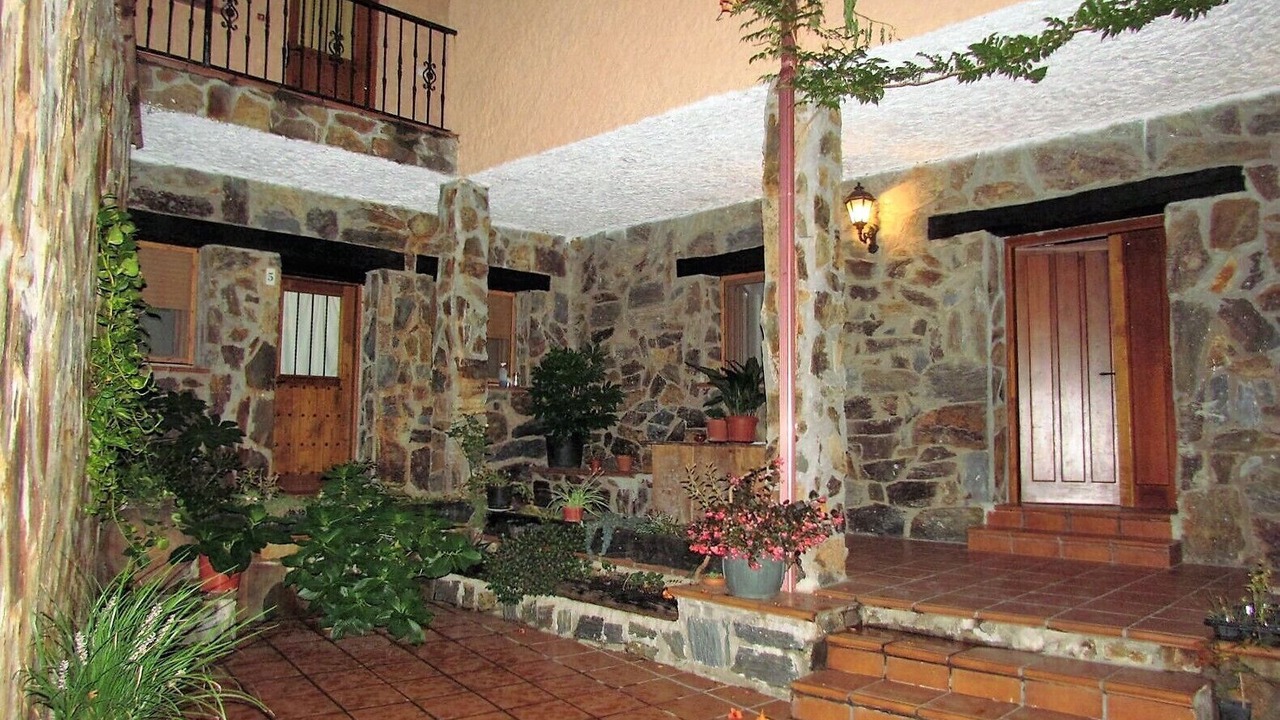 Photo of Outdoor in Azabal