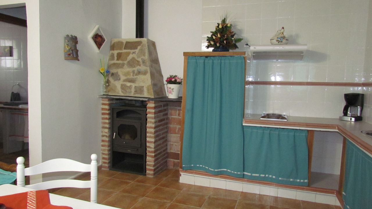 Photo of Kitchen in Azabal