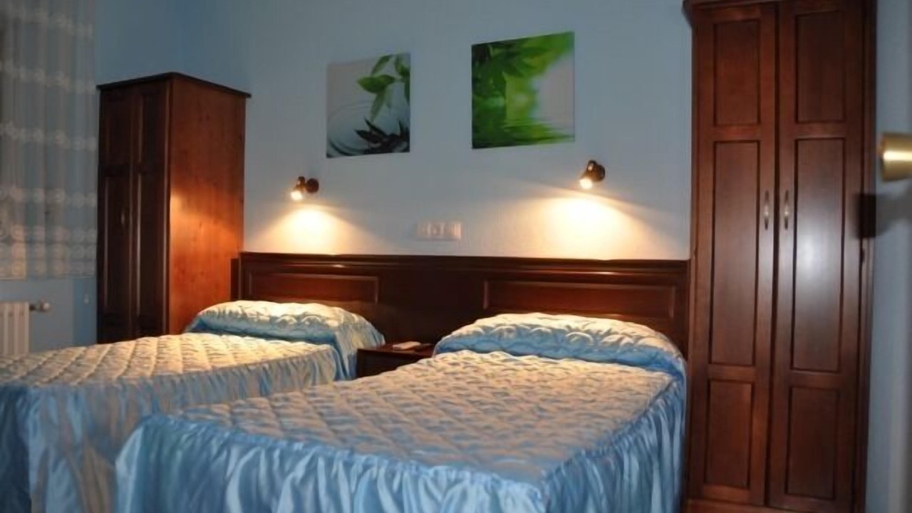 Photo of Bedroom in Canicosa de la Sierra
