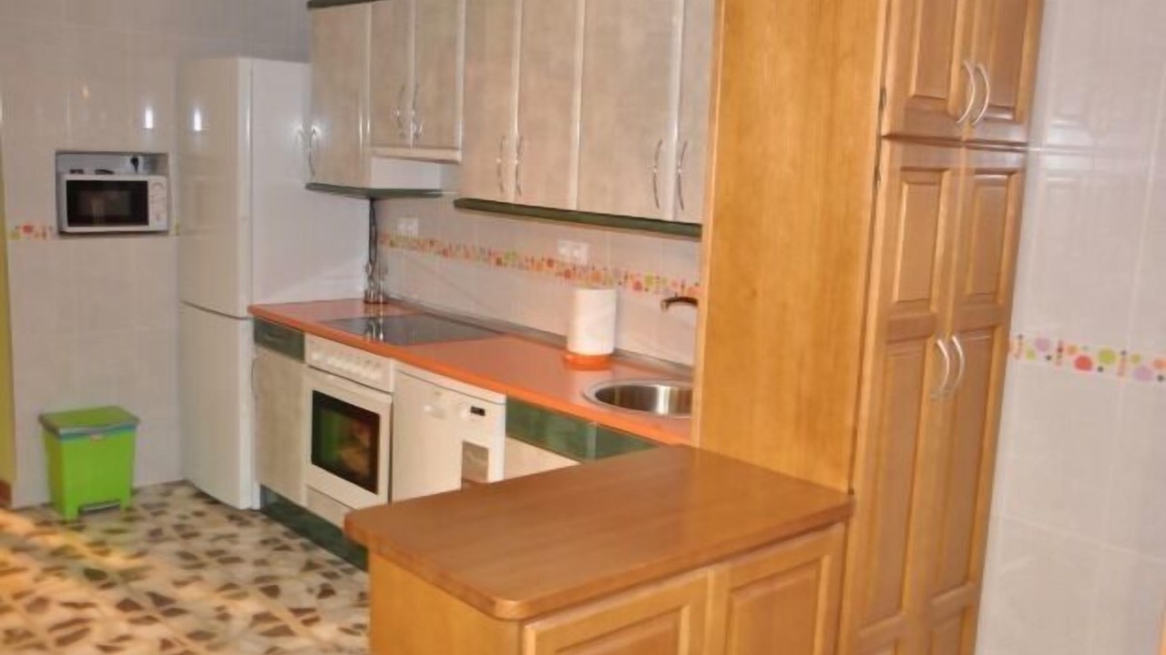 Photo of Kitchen in Canicosa de la Sierra