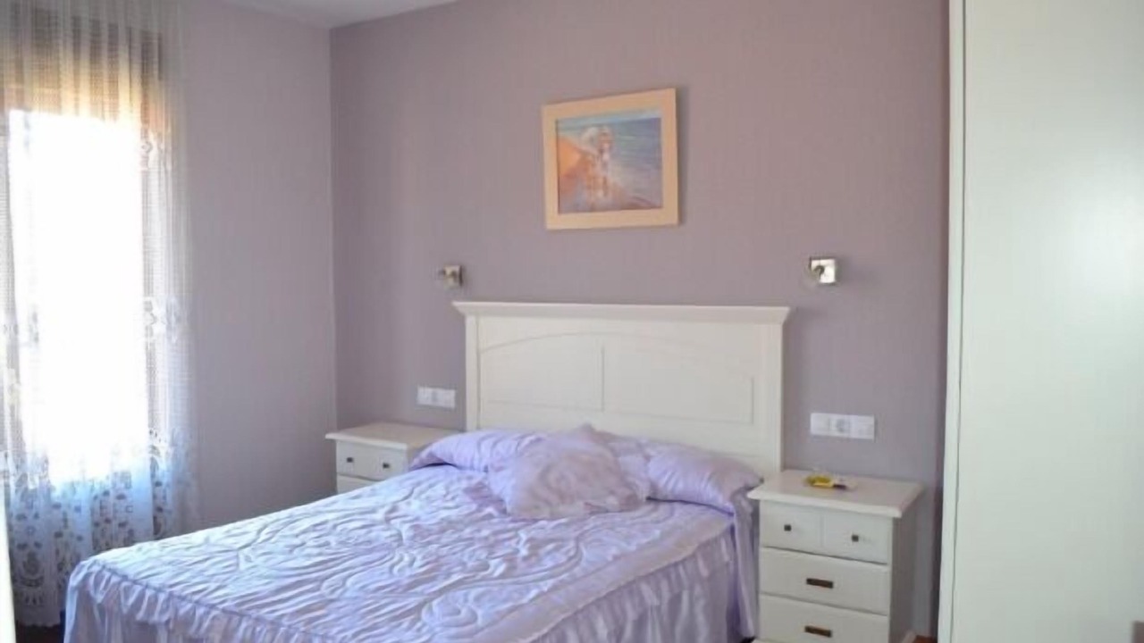 Photo of Bedroom in Canicosa de la Sierra