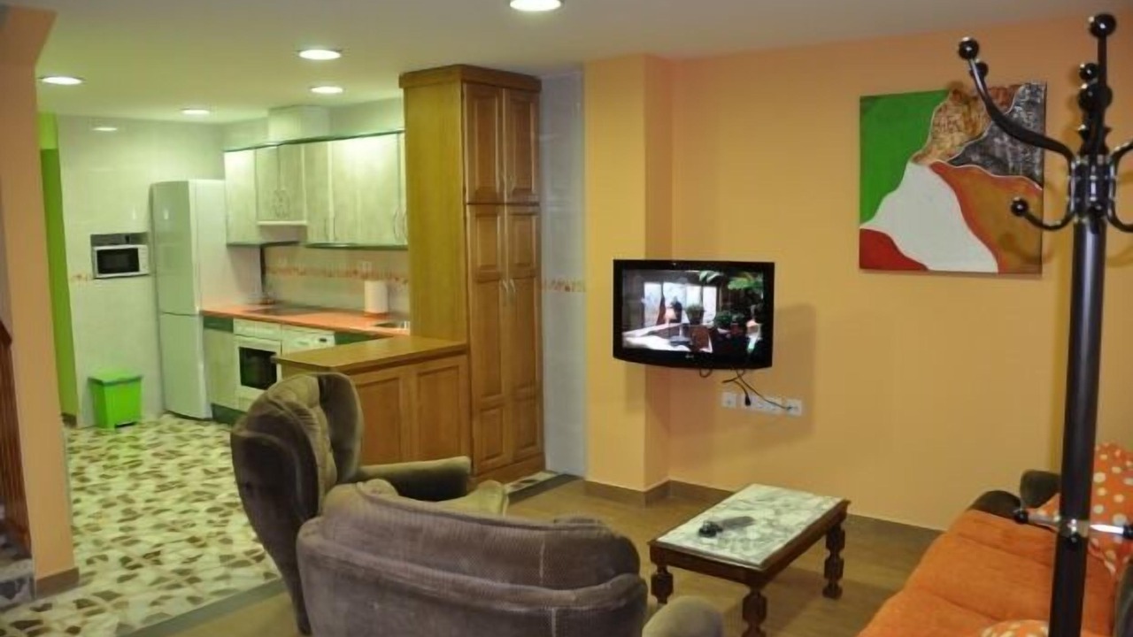 Photo of Livingroom in Canicosa de la Sierra