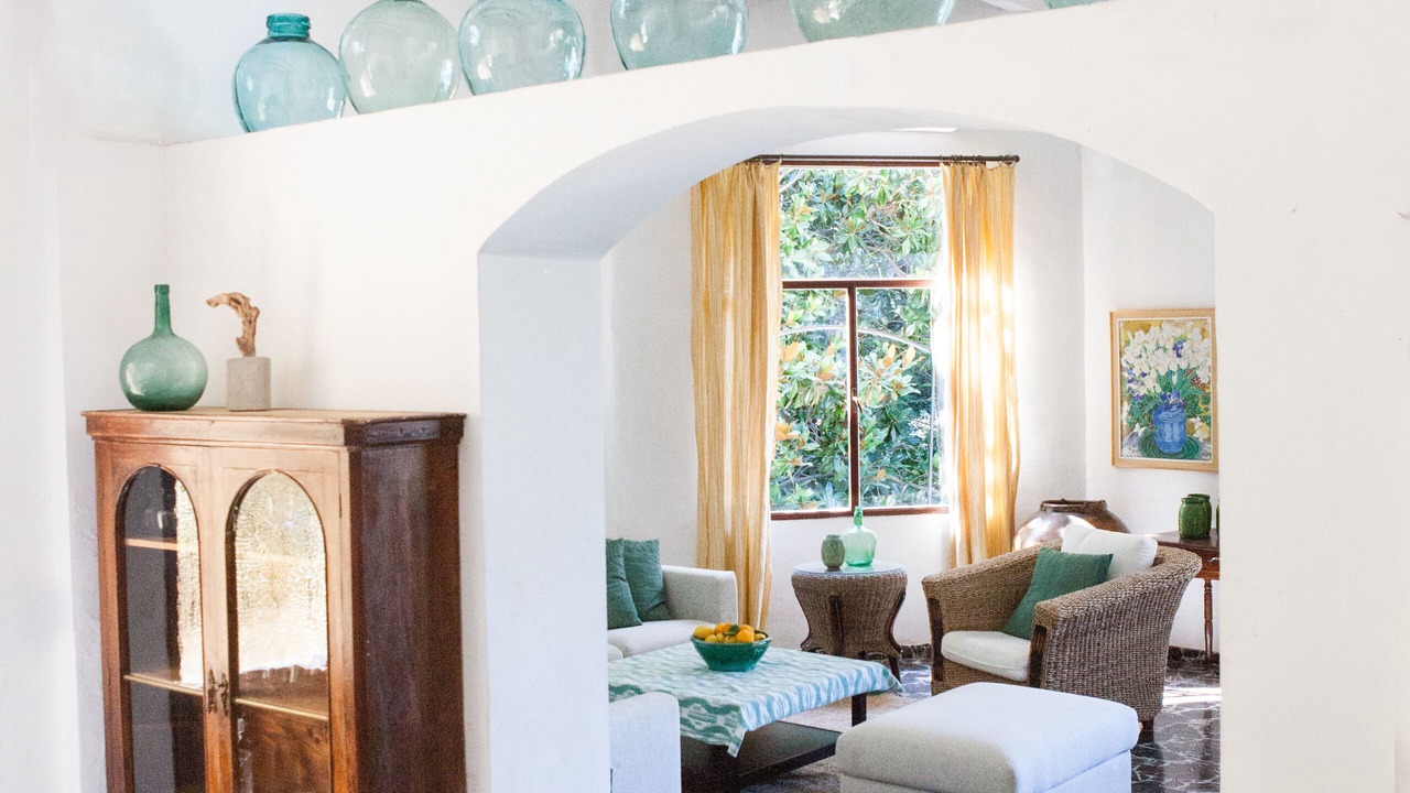 Photo of Bedroom in Fornalutx