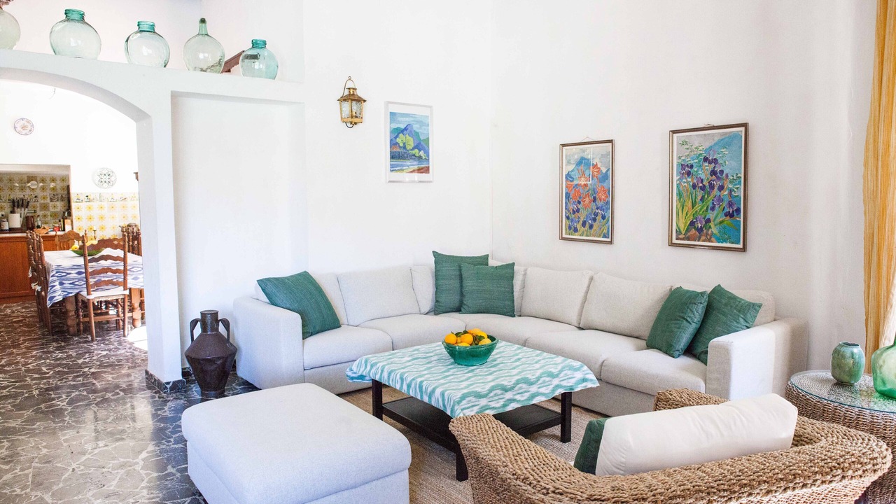 Photo of Livingroom in Fornalutx