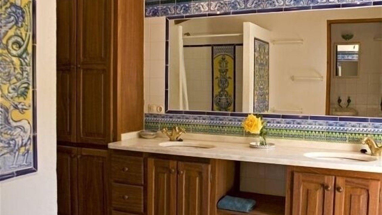 Photo of Bathroom in Fornalutx