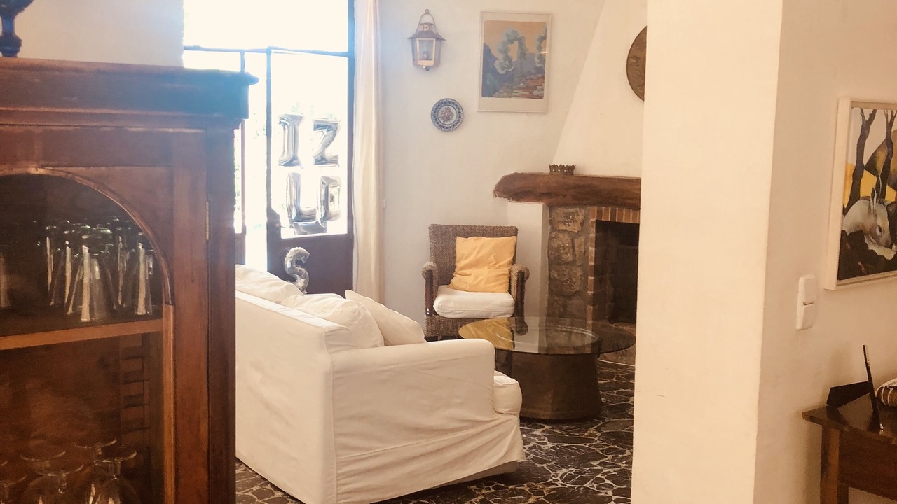 Photo of Livingroom in Fornalutx