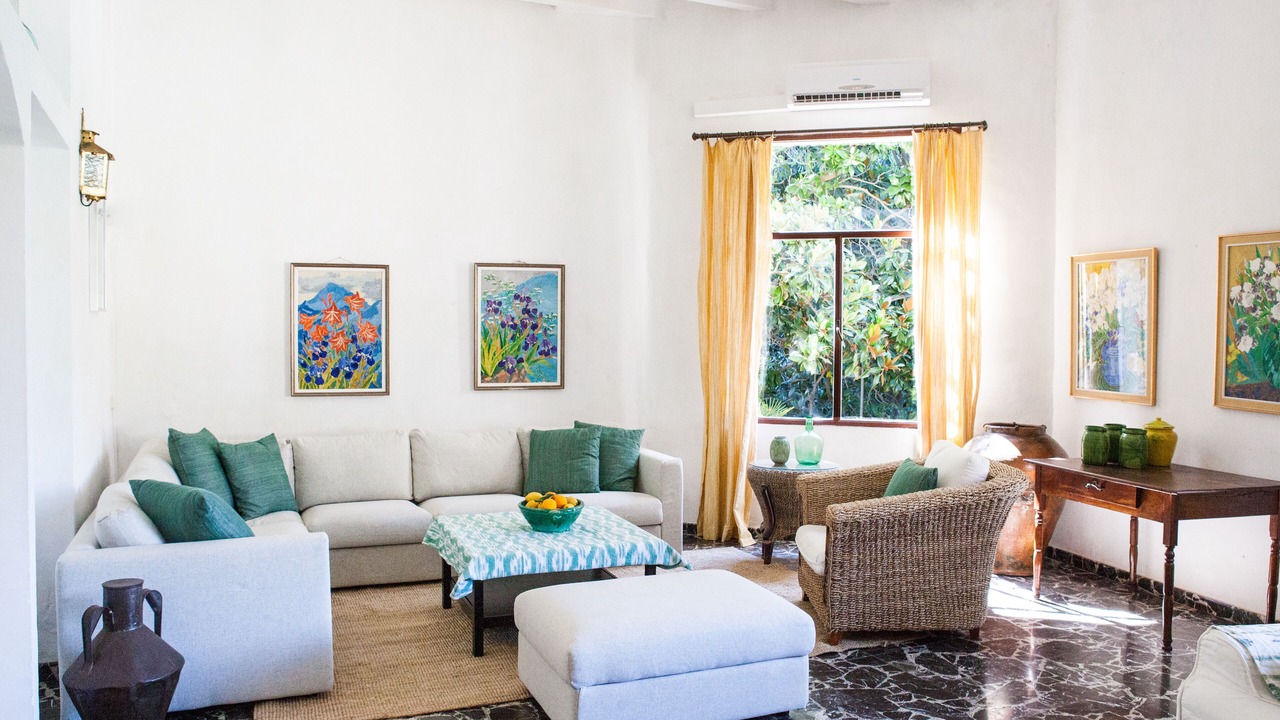Photo of Livingroom in Fornalutx