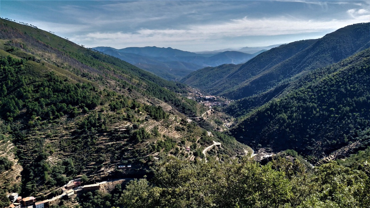 Photo of Outdoor in Casares de las Hurdes