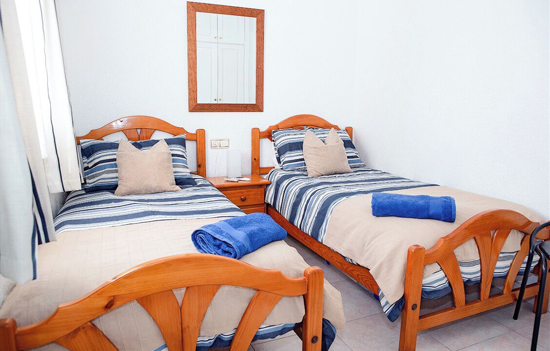 Photo of Bedroom in Rojales