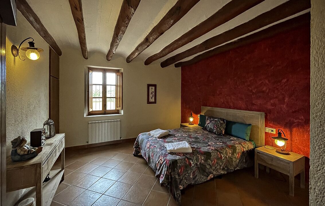 Photo of Bedroom in San Martin Sarroca