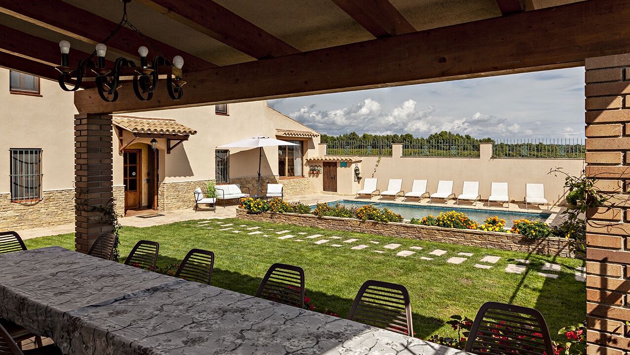 Photo of Outdoor in San Martin Sarroca