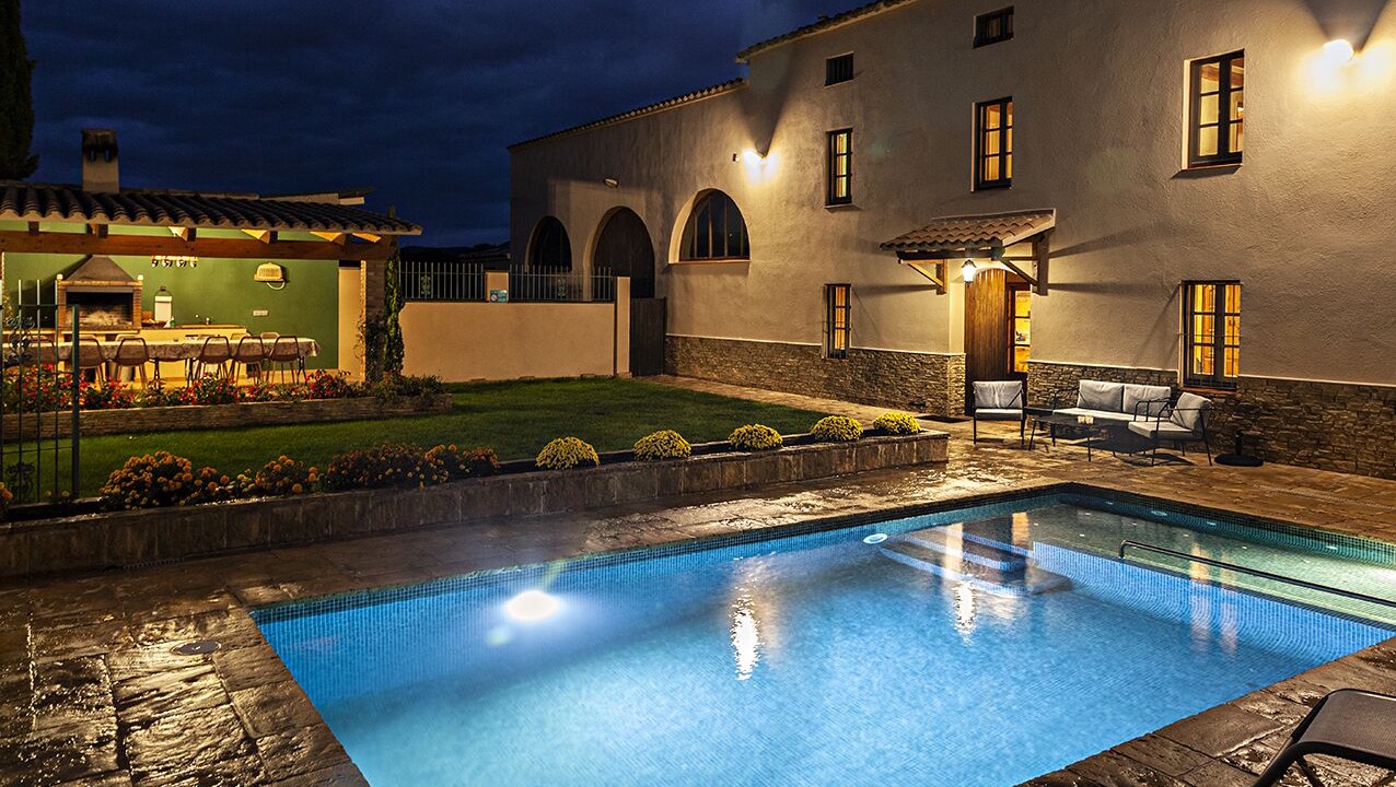 Photo of Outdoor in San Martin Sarroca