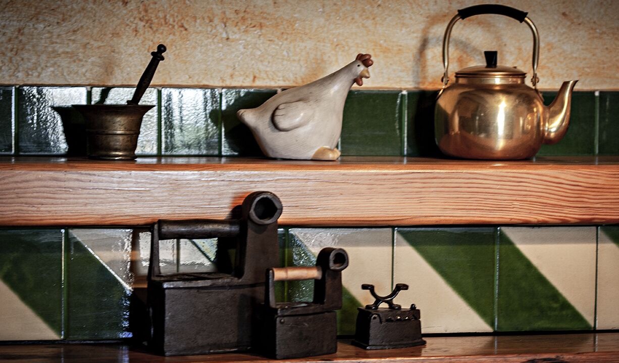 Photo of Kitchen in San Martin Sarroca