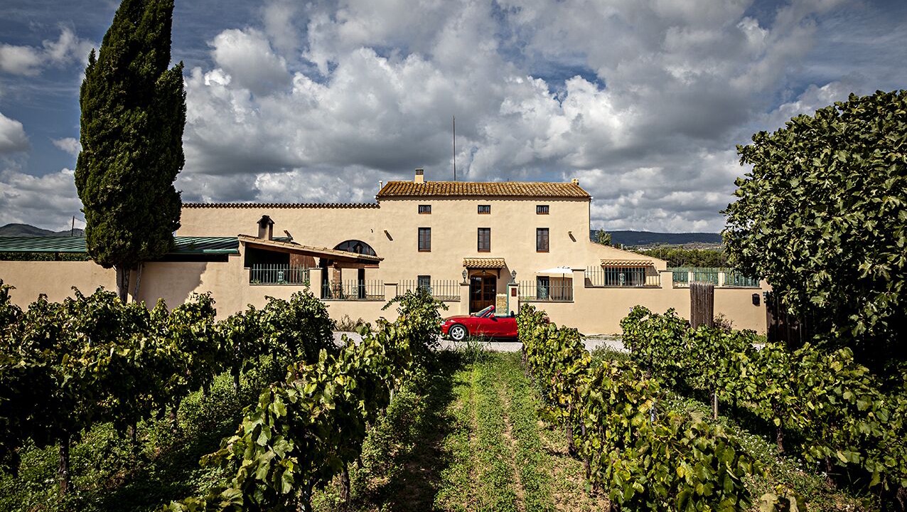 Photo of Outdoor in San Martin Sarroca