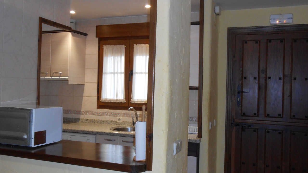 Photo of Kitchen in Grajera